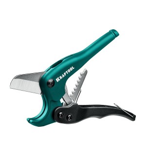 Ножницы для пластиковых труб до 42мм KRAFTOOL EXPERT