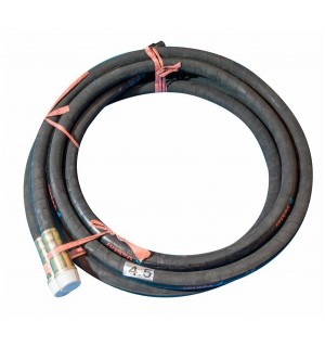 Вал гибкий 4.5м 51/76мм VEKTOR