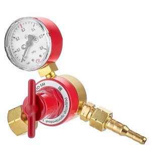 Редуктор пропановый  БПО-5М