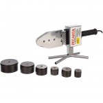 Аппарат для сварки пластиковых труб АСПТ-1000 Ресанта