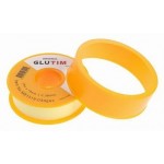 Лента Фум 19мм* 15м* 0.25мм Tim для газа