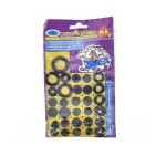 Набор резиновых прокладок №8