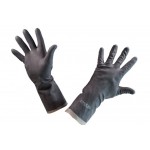 Перчатки 2-х слойный латекс КЩС-2 р.ХL