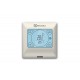 Термостат програмируемый Basic ETT-16 16A сенсор.дисплей,датчик пола Electrolux HC-1017321