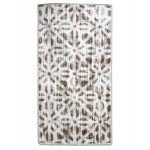 Ковер 1,6*2,3  BROWNIE 60340 53 прямоугольник