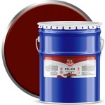 Грунтовка ГФ-021 красн/корич 25кг 1шт /Ole Color