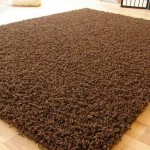 Ковер 0,8*1,5 ШАГГИ 18100 23 прямоугольник