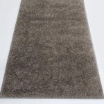 Ковер 2*3 NIL T600 BROWN