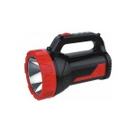 Фонарь ручной прожектор аккум Спутник AFP829-10W