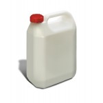 Канистра  10л  пласт ЕВРО ЮНИС