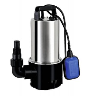 Насос дренажный PROFLINE SGS1000 (нерж,1000Вт,для грязной воды) Насос дренажный PROFLINE SGS1000 (нерж,1000Вт,для грязной воды)