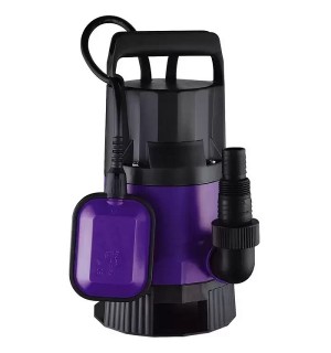 Насос дренажный TERMICA DW 400 (400Bт) Насос дренажный TERMICA DW 400 (400Bт)