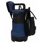 Насос дренажный TERMICA DW 550 (550Bт)