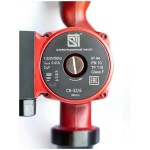 Насос циркуляционный 180мм.  STI 32/6 CR