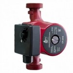 Насос циркуляционный 180мм.  STI 32/8 CR