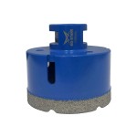 Коронка алмазная универсал 68*10 M14 MD-STARS (гранит,керомогран,армир.бетон,кирпич,бетон)