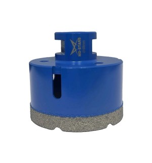 Коронка алмазная универсал 68*10 M14 MD-STARS (гранит,керомогран,армир.бетон,кирпич,бетон)