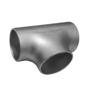 Тройник 89*76*89