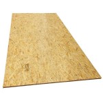 ОСП-3 (1,25*2,5*9) ECO Kronospan Honey GOLD /Ultraply /78/