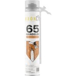 Пена проф  KRONBUILD HANDGUN 2в1 (с трубочкой)  65л 850мл всесезонная/12