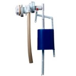 Клапан наполнительный универсал боковой Тула