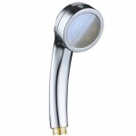 Лейка для душа 1-режимная  VIEIR MG08