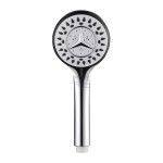 Лейка для душа 5-режимная  Мерседес VIEIR MG14