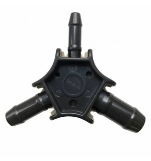 Калибратор пластиковый для м/п трубы 20-26-32 Vieir V202632