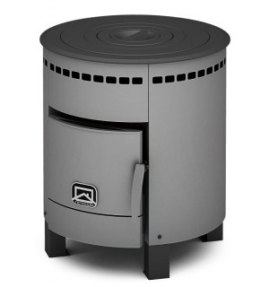 Печь ПЕЧУРКА Плюс