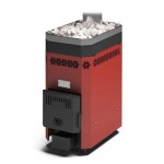 Печь банная Русь-9 ЛУ (1.1)