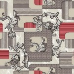 Дорожка 0,7м Витебск р2057/а2/104 (длина 25м)