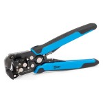 Инструмент для снятия изоляции WS-04А (КВТ)