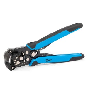 Инструмент для снятия изоляции WS-04А (КВТ)