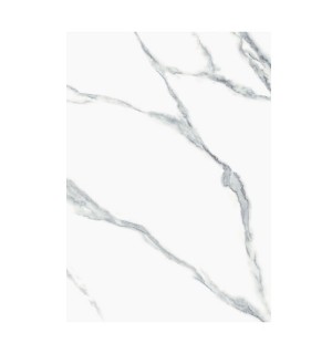 Кафель Алита 20*30*7мм/24 бело-серый мрамор
