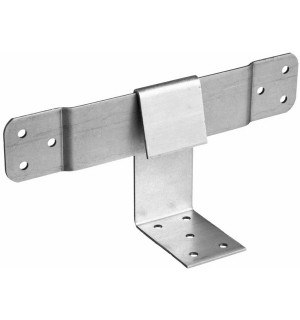 Опора скольз д/стр соед.оцин 160*90*40мм