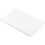 Кафель Белый  20*30*7мм (24)/глянец Юнитайл