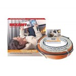 Теплый пол RND-30-450 REXANT 450Вт/30м/S обогрева м2:2,7-3,8 двух жильный