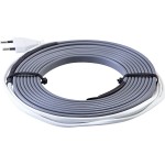 Кабель саморегулирующийся SRL 16-2 , 16W/м на трубу греющий 2м/32Вт PROconnect