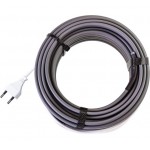 Кабель саморегулирующийся 16Вт/м на трубу 10м/160Вт  PROconnect