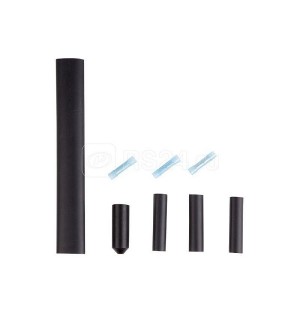 Набор универсал для концевой заделки саморегулирующего кабеля REXANT