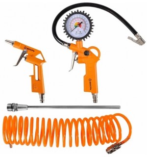 Набор пневмоинструмента НП-4 Вихрь