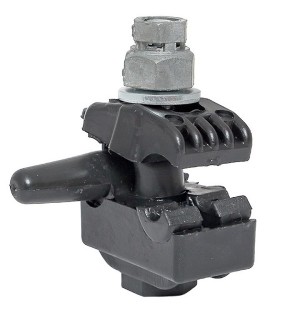 Зажим ответвительный изолированный ЗОИ 16-95/2,5-35 16-95мм2 2,5-35мм2 IEK UZA-11-D02-D35-ECLN