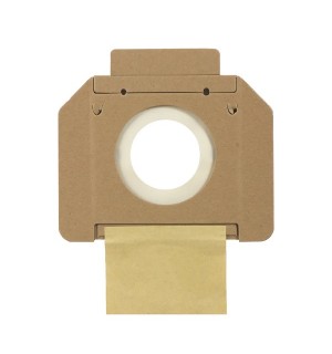 Фильтр для пылесоса мешок 45/1-65/2-72/2 МXT-314/5  5шт OZONE