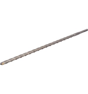 Бур по бетону SDS+14х450мм Сибртех