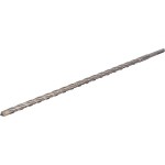 Бур по бетону SDS+14х460 мм  Matrix