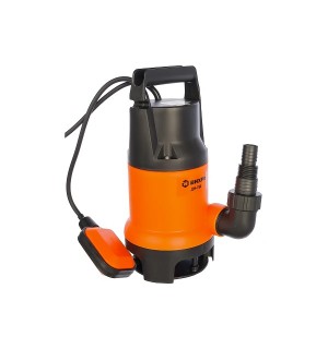 Насос дренажный ДН-750 Вихрь