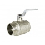 Кран шар. 1/2 В/Н рычаг. STI