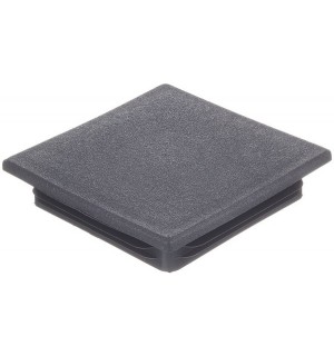 Заглушка для проф. трубы 120*120