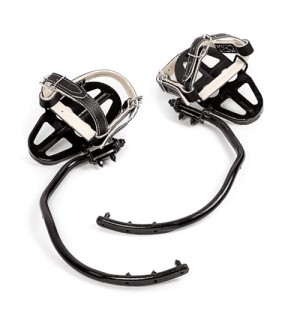 Когти монтерские КМ-2