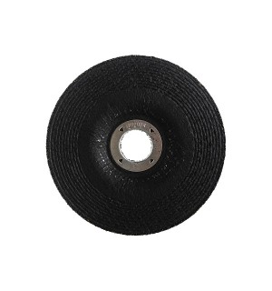 Круг зачистной 125х6х22/5шт/ ТРИГГЕР